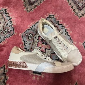 Dolce vita Zina Sneakers